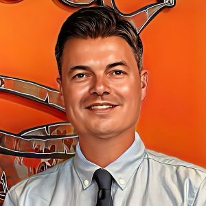 Stuart Sheppard